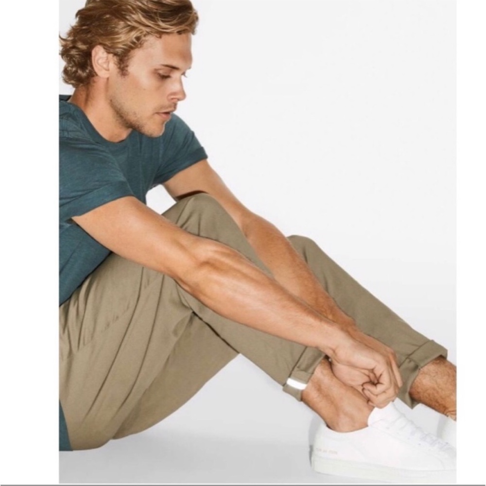Lululemon ABC pants